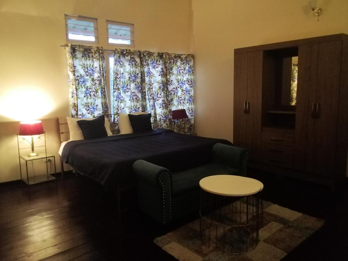 Montevideo Boutique Homestay Shillong Luaran gambar