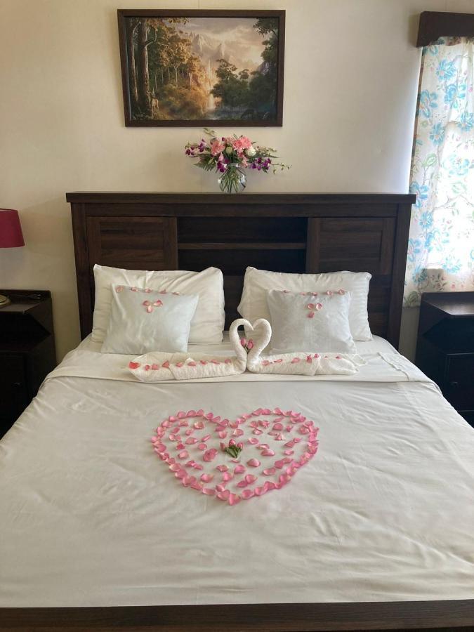 Montevideo Boutique Homestay Shillong Luaran gambar